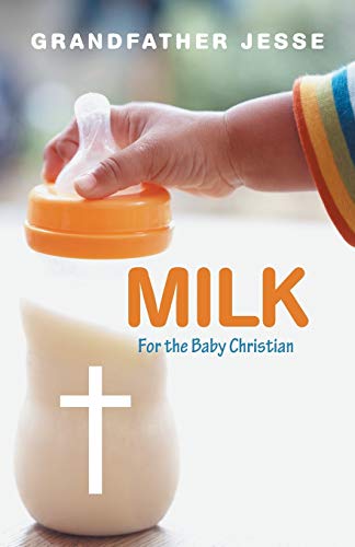 Beispielbild fr Milk: For the Baby Christian zum Verkauf von Chiron Media