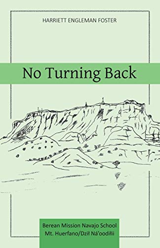 Stock image for No Turning Back for sale by Chiron Media