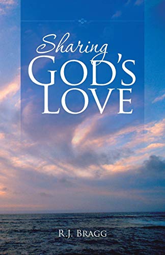 Beispielbild fr Sharing God's Love zum Verkauf von SecondSale