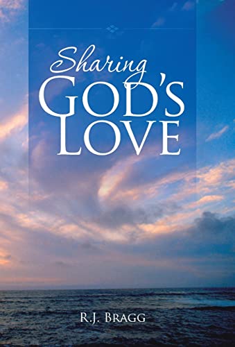 Stock image for Sharing God's Love for sale by PBShop.store US