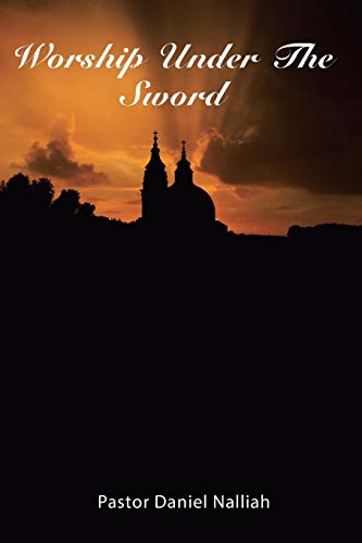 Beispielbild fr Worship Under The Sword zum Verkauf von Chiron Media