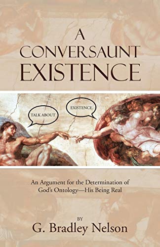 9781490875040: A Conversaunt Existence