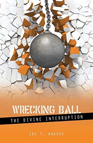 Beispielbild fr Wrecking Ball: The Divine Interruption zum Verkauf von Chiron Media