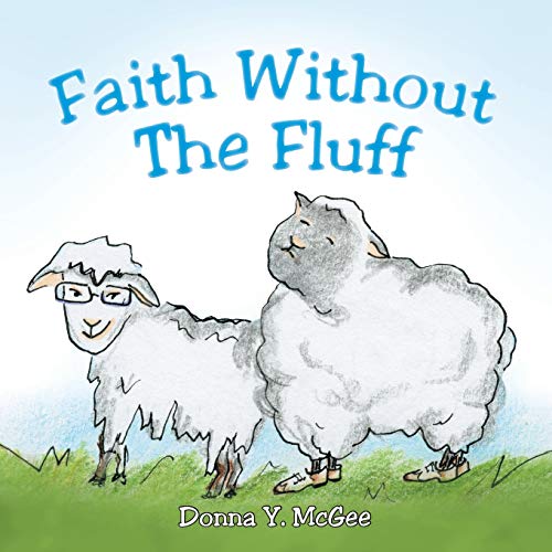 Beispielbild fr Faith Without The Fluff zum Verkauf von PBShop.store US