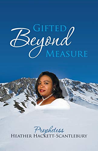 Beispielbild fr Gifted Beyond Measure zum Verkauf von Chiron Media