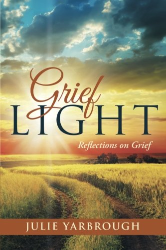 Stock image for Grief Light: Reflections on Grief for sale by ThriftBooks-Dallas
