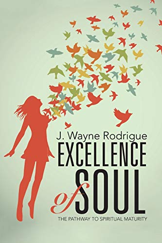 Beispielbild fr Excellence of Soul: The Pathway to Spiritual Maturity zum Verkauf von Chiron Media