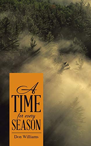 Stock image for A Time for Every Season for sale by Chiron Media