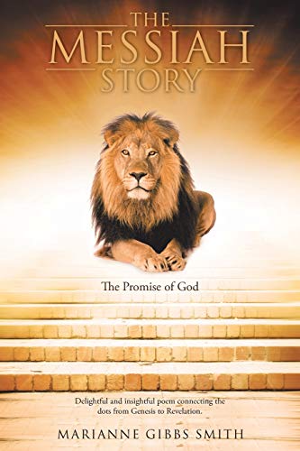 Imagen de archivo de The Messiah Story: The Promise of God a la venta por ThriftBooks-Atlanta