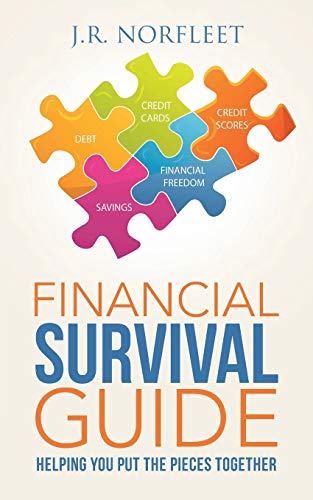 Stock image for Financial Survival Guide: Helping You Put the Pieces Together for sale by Chiron Media