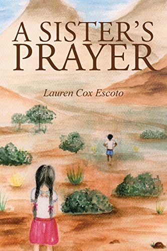 Stock image for A Sister's Prayer for sale by Lucky's Textbooks