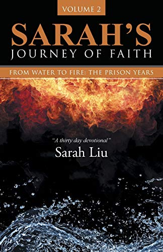 Beispielbild fr Sarah'S Journey Of Faith, volume 2 zum Verkauf von Gulf Coast Books