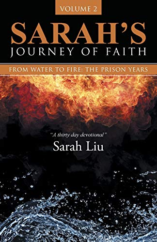 Imagen de archivo de SARAH'S JOURNEY OF FAITH, volume 2 a la venta por ThriftBooks-Atlanta