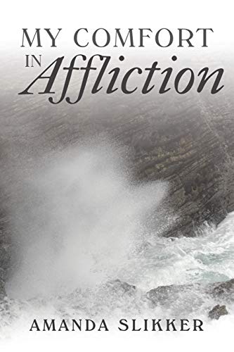 9781490887623: My Comfort in Affliction