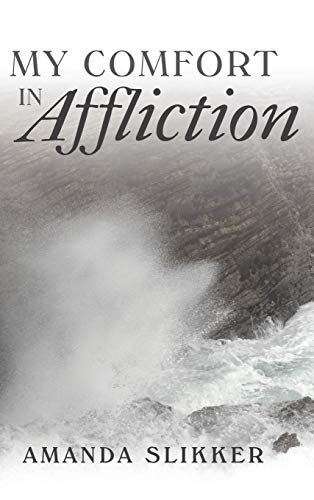 9781490887647: My Comfort in Affliction