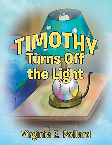 Beispielbild fr Timothy Turns Off the Light zum Verkauf von ThriftBooks-Dallas