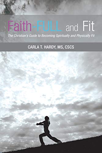 9781490889948: Faith-Full and Fit