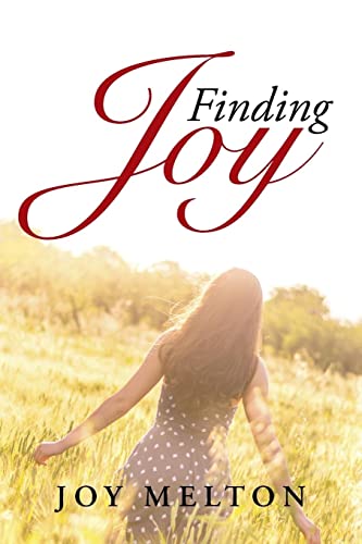 9781490891149: Finding Joy