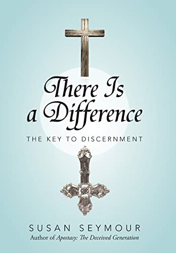 Beispielbild fr There Is a Difference: The Key to Discernment zum Verkauf von Lucky's Textbooks