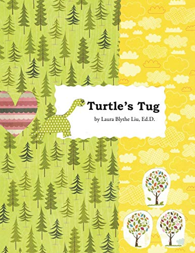 Beispielbild fr Turtle's Tug A Discovery of Hopeful Kindness as Life's More zum Verkauf von PBShop.store US