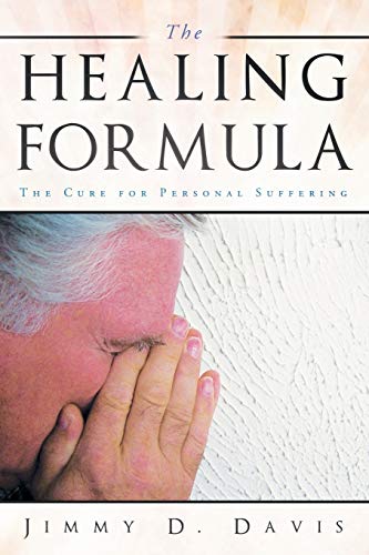 Stock image for The Healing Formula for sale by Lucky's Textbooks