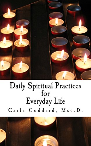 Stock image for Daily Spiritual Practices for Everyday Life for sale by Revaluation Books