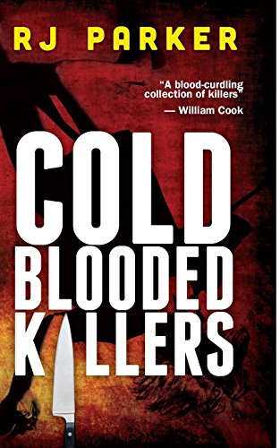 9781490903040: Cold Blooded Killers