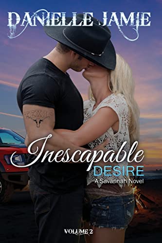 Stock image for Inescapable Desire: A Savannah Novel for sale by ThriftBooks-Dallas