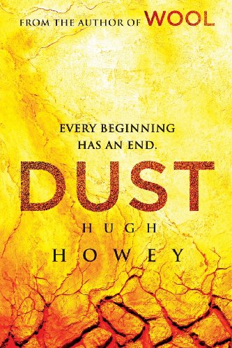 9781490904382: Dust (2013)