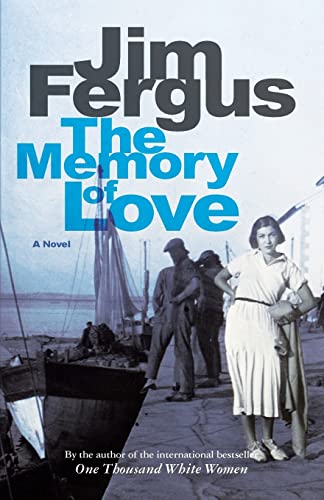Stock image for The Memory of Love for sale by Better World Books
