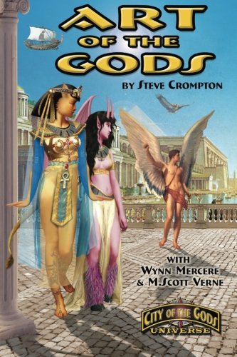 9781490905259: Art of the Gods: A collection of color plates & commentary
