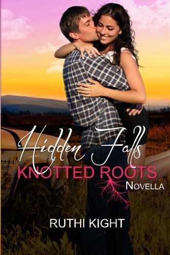 Stock image for Hidden Falls: Knotted Roots Novella for sale by Revaluation Books