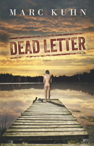 Stock image for Dead Letter for sale by Revaluation Books