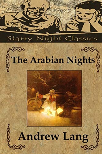 The Arabian Nights (9781490913230) by Lang, Andrew