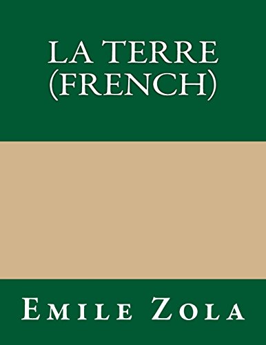 9781490914527: La Terre (French)