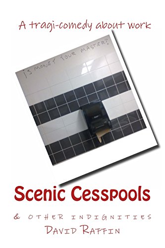 Scenic Cesspools: & other indignities (a tragi-comedy about work) (9781490915975) by Raffin, David
