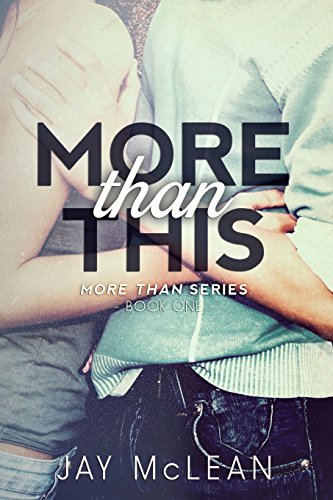 9781490916637: More Than This