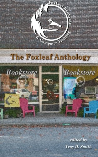 Imagen de archivo de Foxleaf Anthology a la venta por ThriftBooks-Atlanta