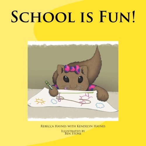 Imagen de archivo de School is Fun! a la venta por Revaluation Books