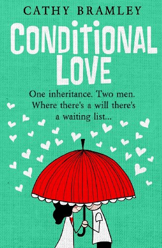 9781490923765: Conditional Love