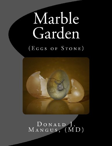 9781490926056: Marble Garden - Eggs of Stone