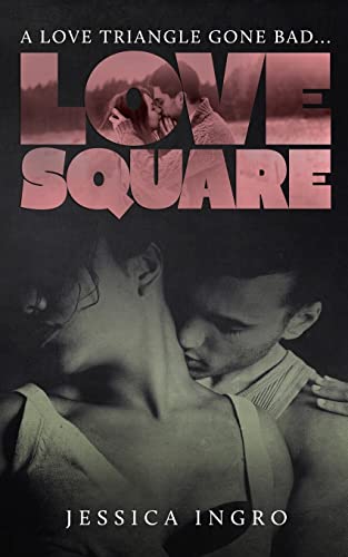 Stock image for Love Square for sale by THE SAINT BOOKSTORE