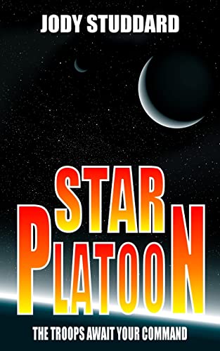 9781490927282: Star Platoon