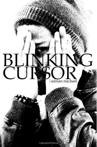 9781490927886: Blinking Cursor