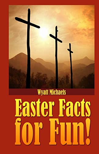 Beispielbild fr Easter Facts for Fun! zum Verkauf von ThriftBooks-Atlanta