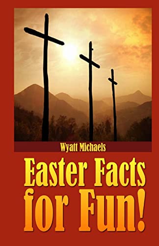 9781490935164: Easter Facts for Fun!