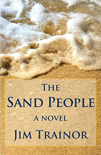 9781490936789: The Sand People