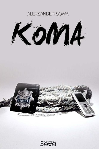 Stock image for Koma (Polish Edition) for sale by ThriftBooks-Atlanta