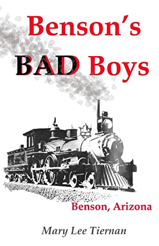 Benson's Bad Boys