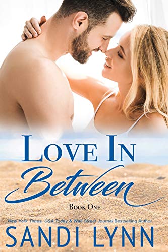 Stock image for Love In Between (Love Series) for sale by Hawking Books
